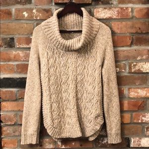 Linda Matthews sweater